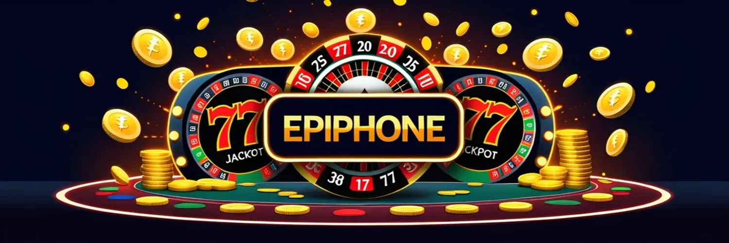 Epiphone Casino Play Now